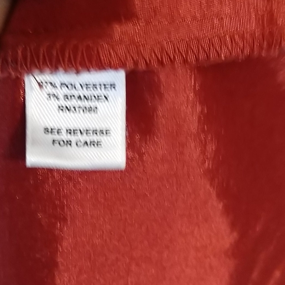 Cato shirt - Picture 3 of 4